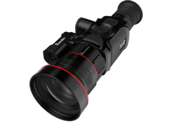 ThermTec VIDAR 360L Thermal Rifle Scope