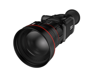 ThermTec VIDAR 660L Thermal Rifle Scope