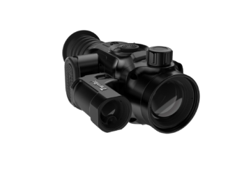 ThermTec VIDAR 635L Thermal Rifle Scope
