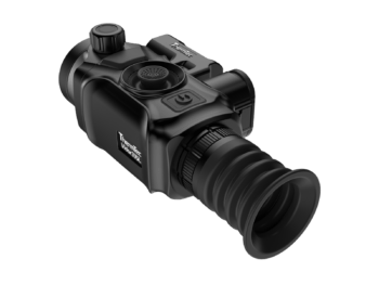ThermTec VIDAR 335L Thermal Rifle Scope