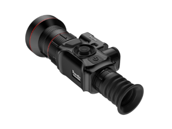 ThermTec VIDAR 660L Thermal Rifle Scope