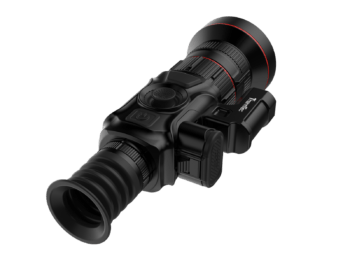 ThermTec VIDAR 360L Thermal Rifle Scope
