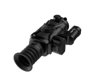 ThermTec VIDAR 635L Thermal Rifle Scope