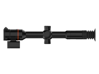 ThermTec ARES 335L Thermal Rifle Scope