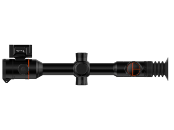 ThermTec ARES 635L Thermal Rifle Scope