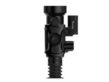 ThermTec VIDAR 650L Thermal Rifle Scope