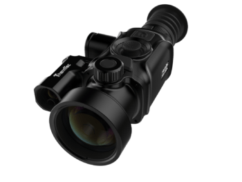 ThermTec VIDAR 350L Thermal Rifle Scope