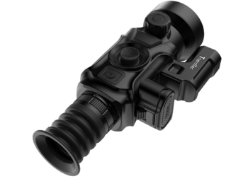 ThermTec VIDAR 650L Thermal Rifle Scope