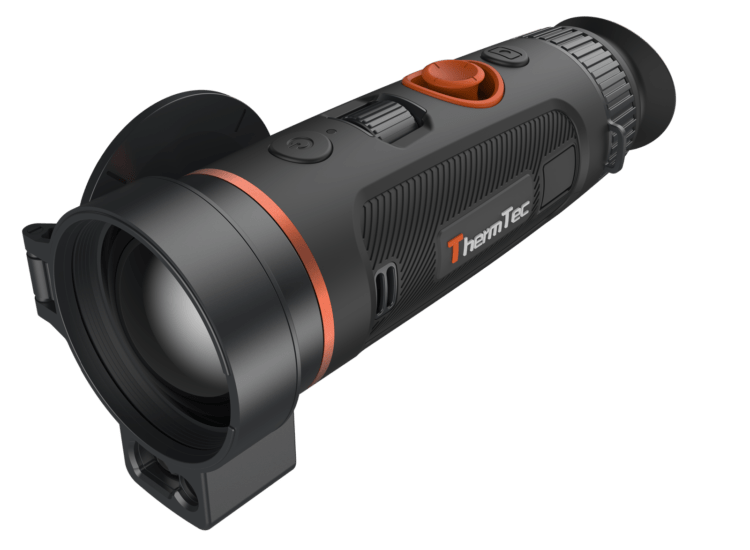 ThermTec WILD 650L Thermal Monocular