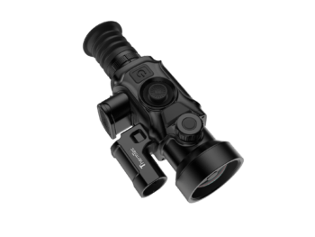 ThermTec VIDAR 650L Thermal Scope