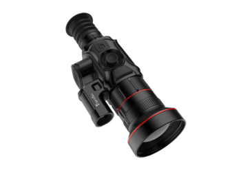 ThermTec VIDAR 660L Thermal Scope
