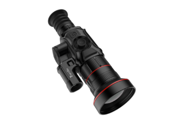 ThermTec VIDAR 360L Thermal Scope