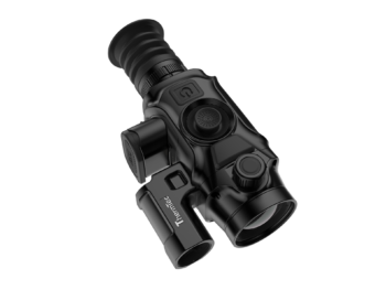 ThermTec VIDAR 335L Thermal Scope