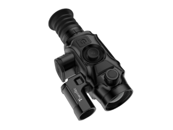 ThermTec VIDAR 635L Thermal Scope