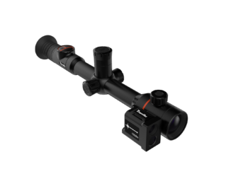 ThermTec ARES 335L Thermal Scope