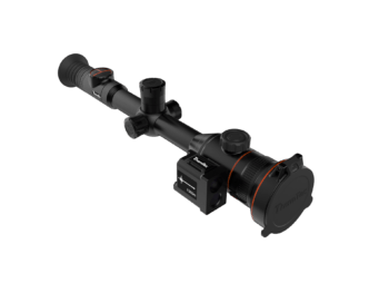 ThermTec ARES 660L Thermal Scope