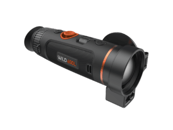 ThermTec WILD 650L Thermal Monocular