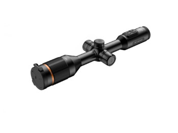 Night Pearl MARTEN 630 Thermal Scope