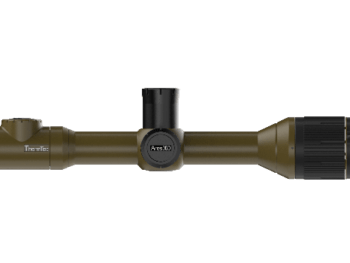 ThermTec ARES 360(Khaki) Thermal Rifle Scope