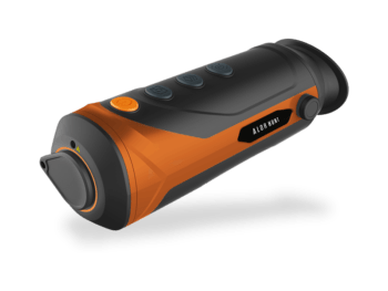 Night Pearl ALOR 10 HUNT Thermal Monocular
