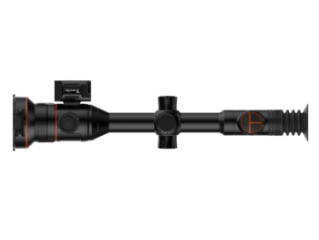 ThermTec ARES 660L Thermal Rifle Scope