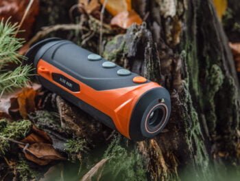 Night Pearl ALOR 10 HUNT Thermal Monocular