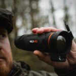 ThermTec WILD 650L Thermal Monocular