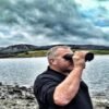 Using the Thermtec Cyclops 650D at the Beach: A Brief Review