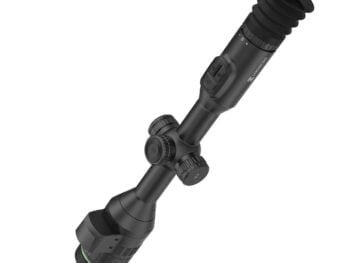 HIKMICRO ALPEX A50EL 4K Digital Night Vision Scope