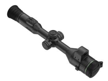 HIKMICRO ALPEX A50EL 4K Digital Night Vision Scope