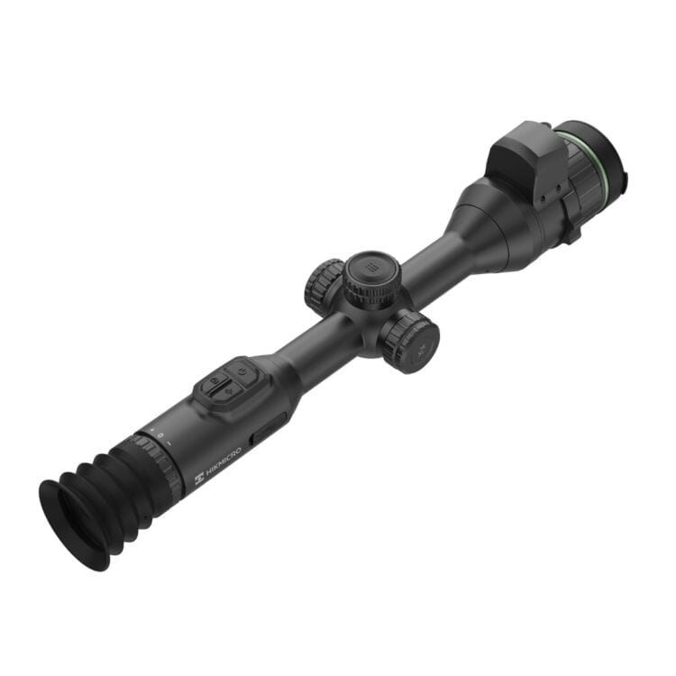 HIKMICRO ALPEX A50EL 4K Digital Night Vision Scope