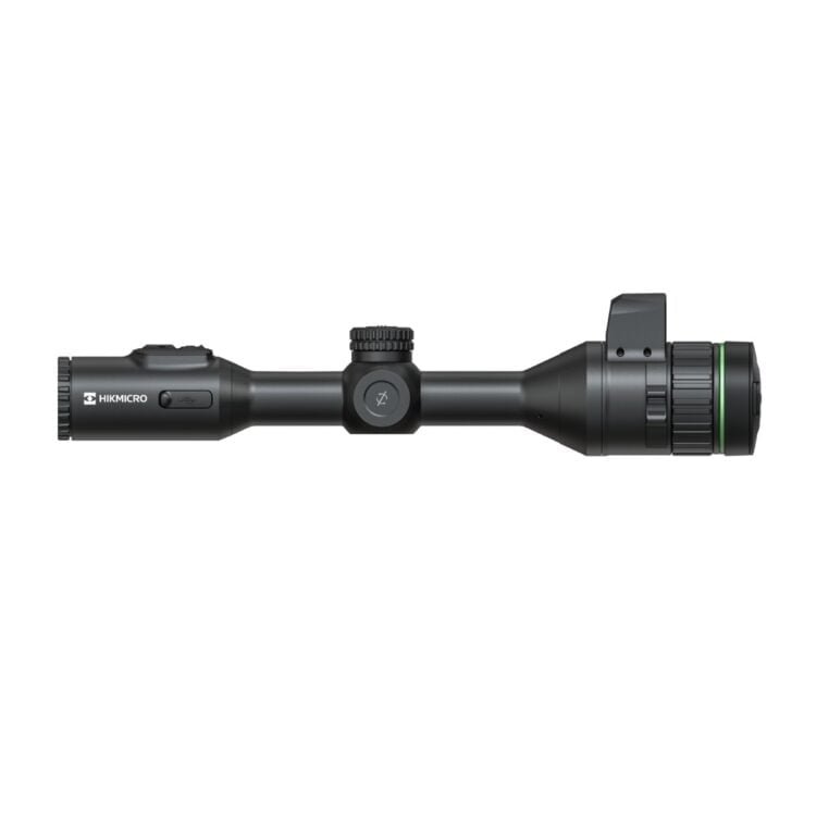 HIKMICRO ALPEX A50EL 4K Digital Night Vision Scope