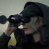 Contrasting Thermal Imaging with Night Vision