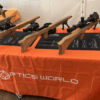 Monumental Success at The Game Fair for Opticsworld
