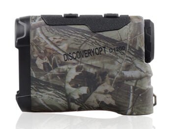 DISCOVERYOPT 600 Yards Range Finder