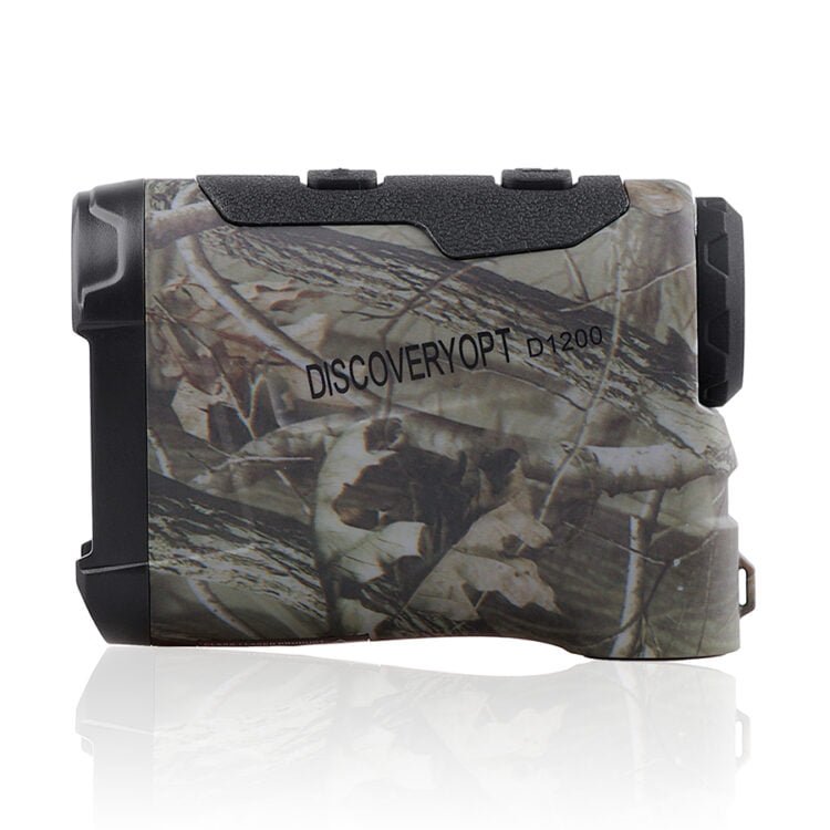 DISCOVERYOPT 600 Yards Range Finder