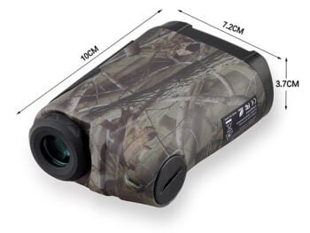 DISCOVERYOPT 600 Yards Range Finder