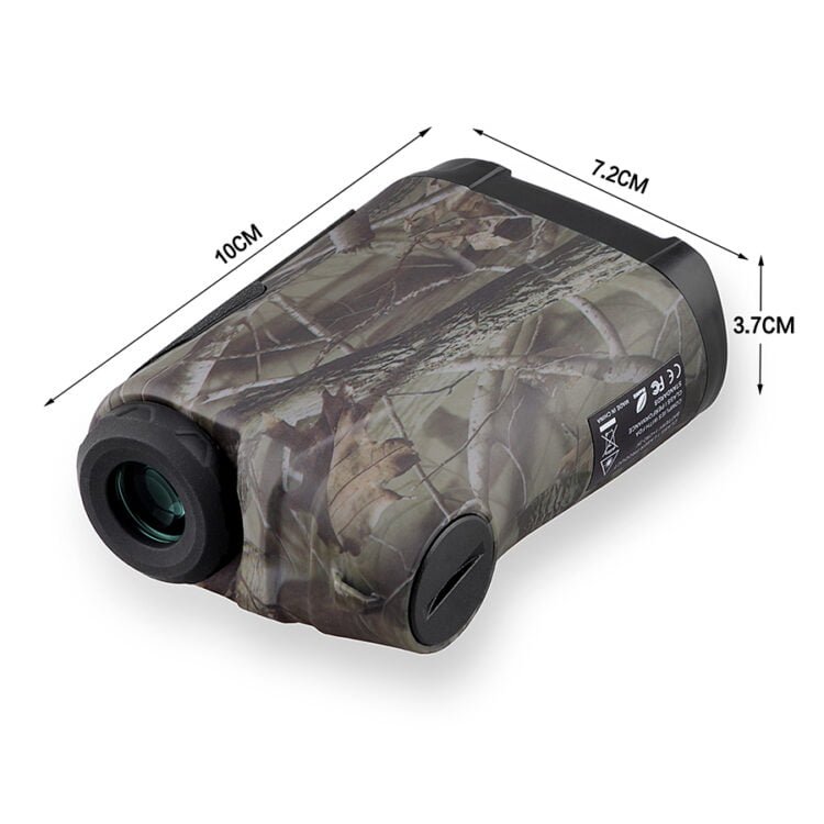DISCOVERYOPT 600 Yards Range Finder