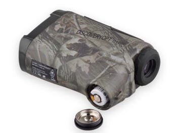 DISCOVERYOPT 600 Yards Range Finder