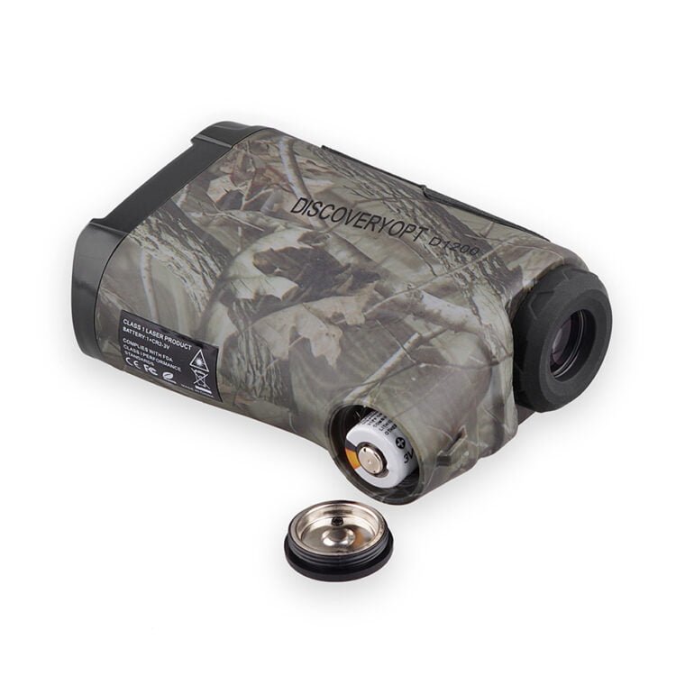 DISCOVERYOPT 600 Yards Range Finder