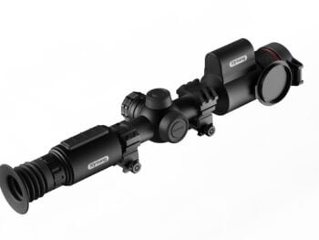 Sytong GM03-35LRF Thermal Rifle Scope