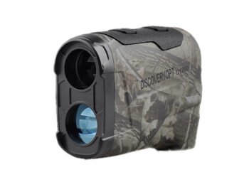 DISCOVERYOPT 1200 Yards Range Finder