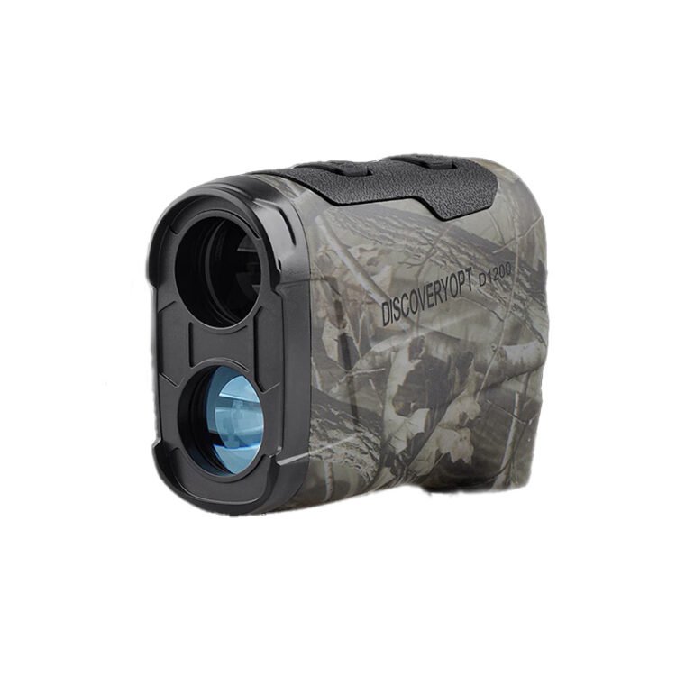 DISCOVERYOPT 1200 Yards Range Finder