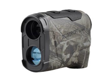 DISCOVERYOPT 2000 Yards Range Finder