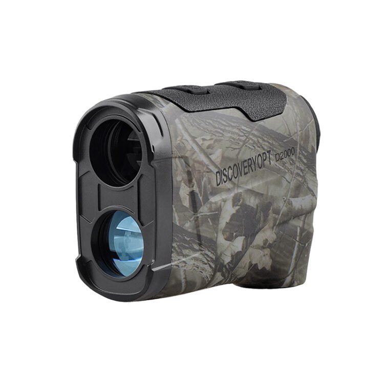 DISCOVERYOPT 2000 Yards Range Finder