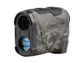 DISCOVERYOPT 4000 Yards Range Finder