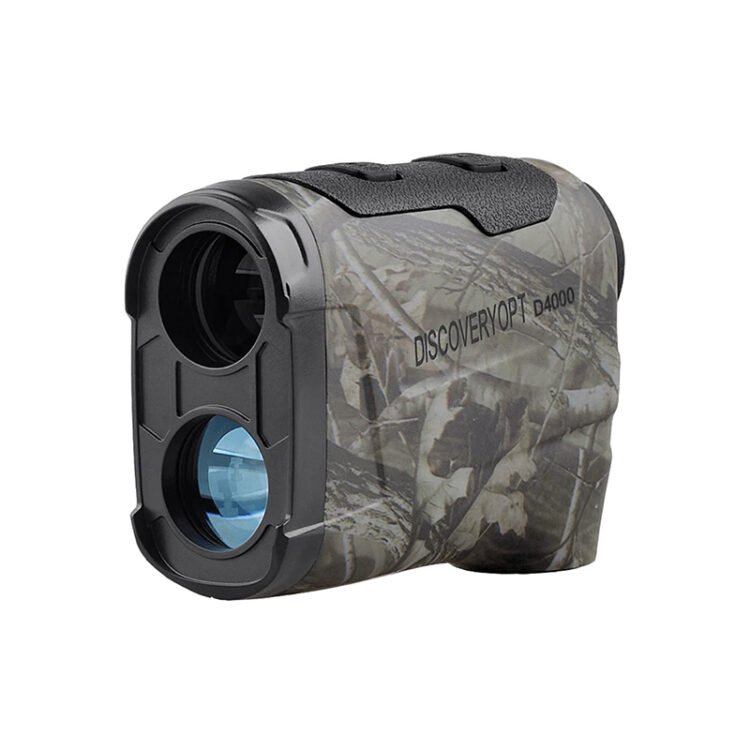DISCOVERYOPT 4000 Yards Range Finder