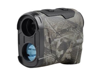 DISCOVERYOPT 600 Yards Range Finder
