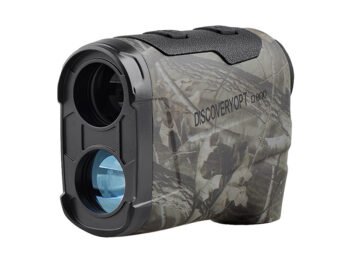 DISCOVERYOPT 800 Yards Range Finder