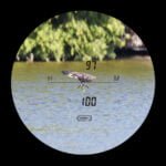 DISCOVERYOPT 600 Yards Range Finder